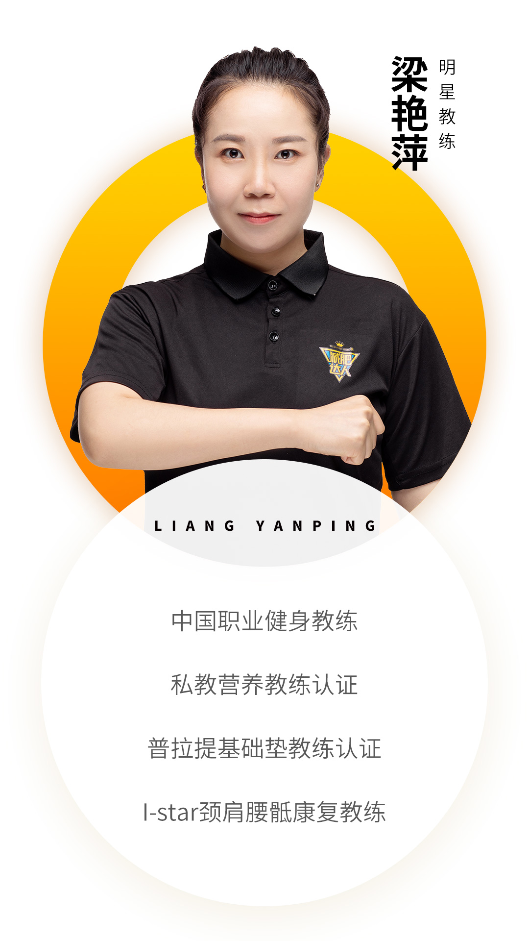 减肥达人减肥训练营勇敢者的改变