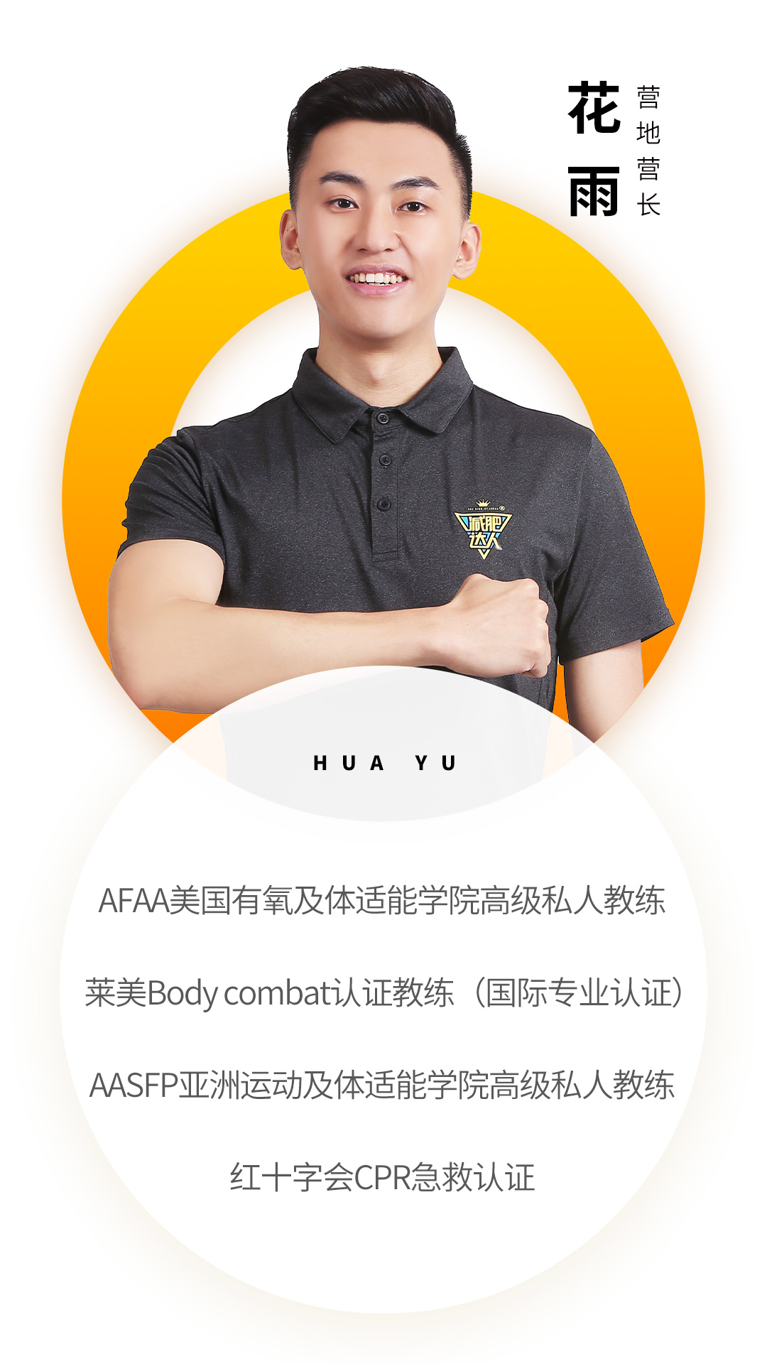 减肥达人减肥训练营勇敢者的改变