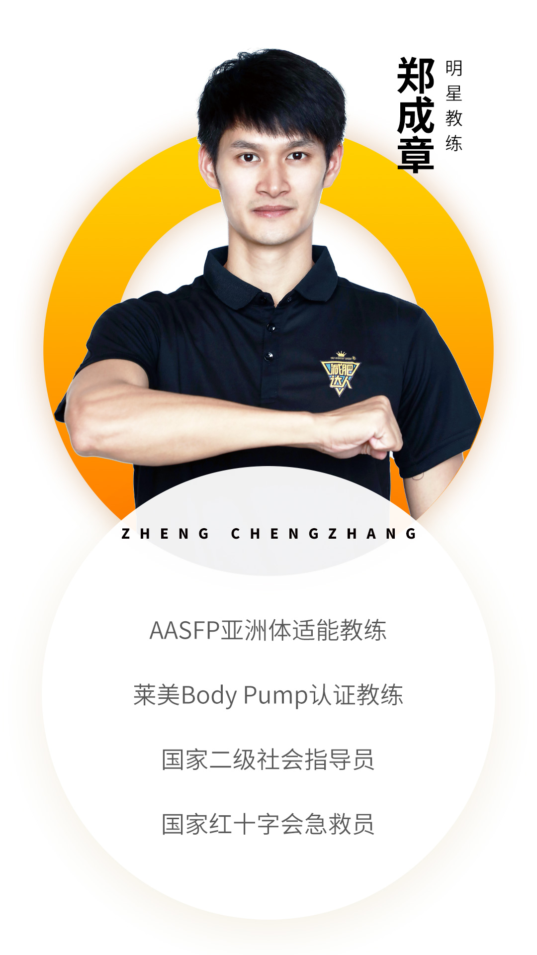 减肥达人减肥训练营勇敢者的改变