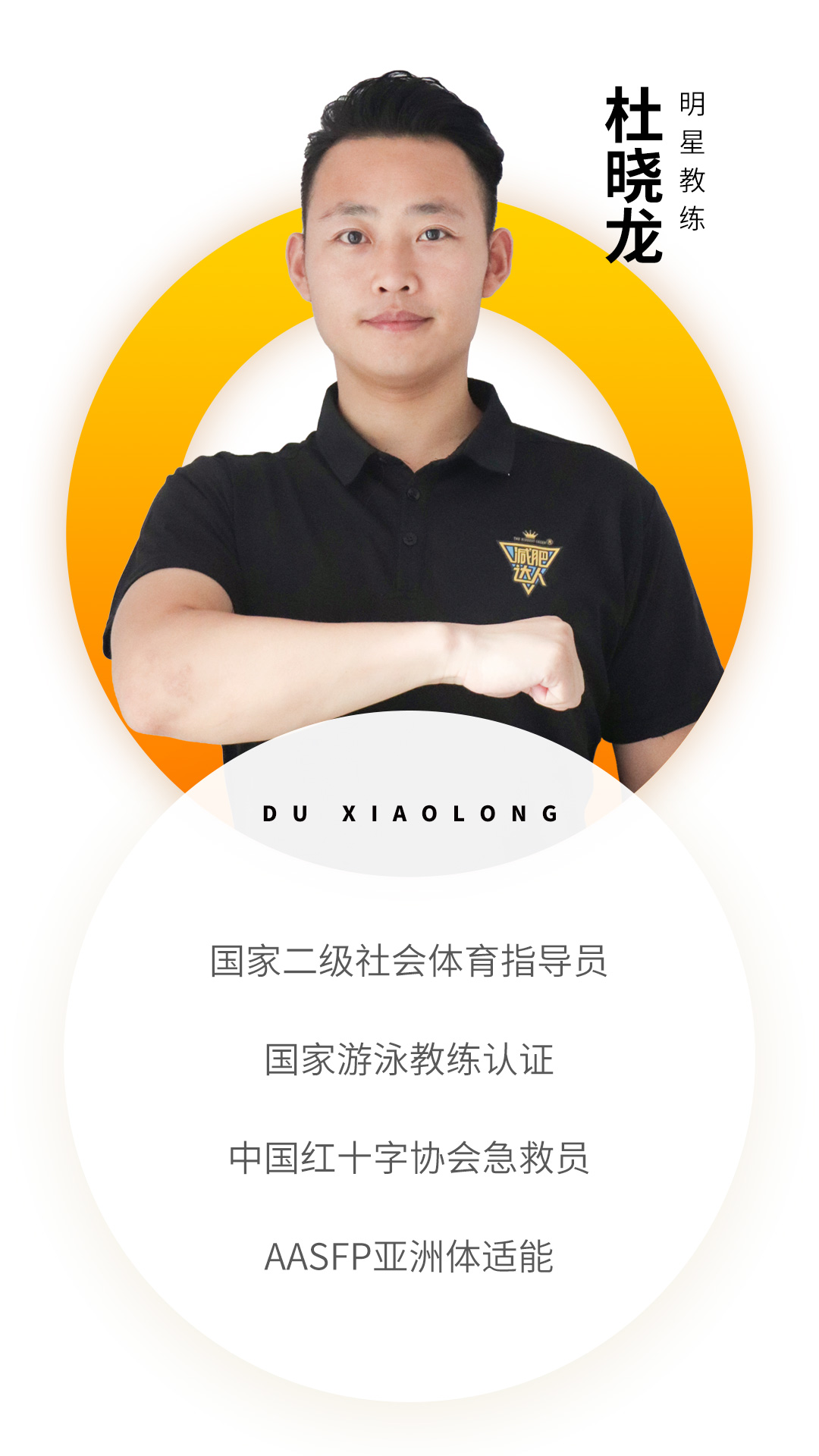减肥达人减肥训练营勇敢者的改变