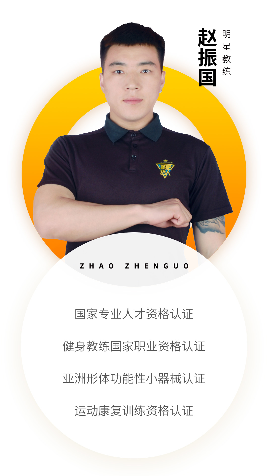 减肥达人减肥训练营勇敢者的改变
