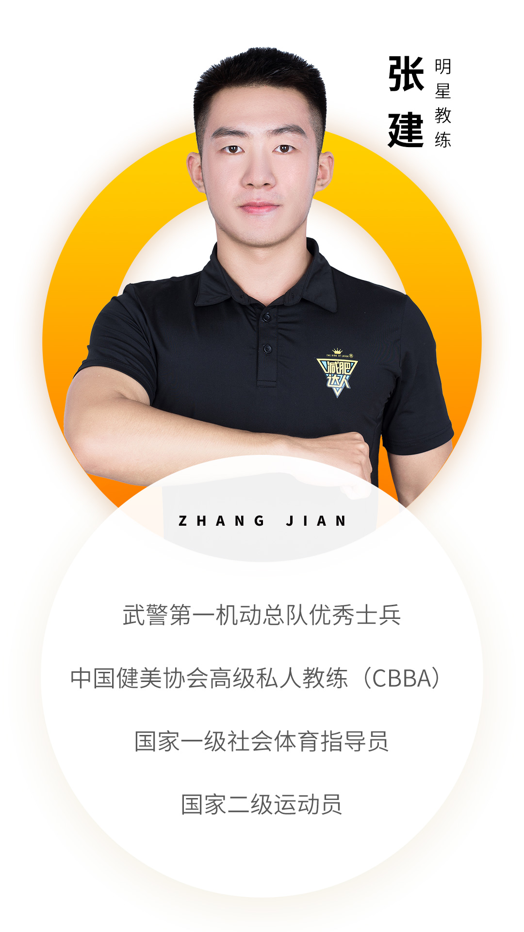 减肥达人减肥训练营勇敢者的改变