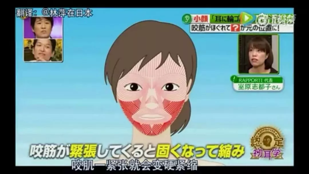 减肥达人减肥训练营勇敢者的改变