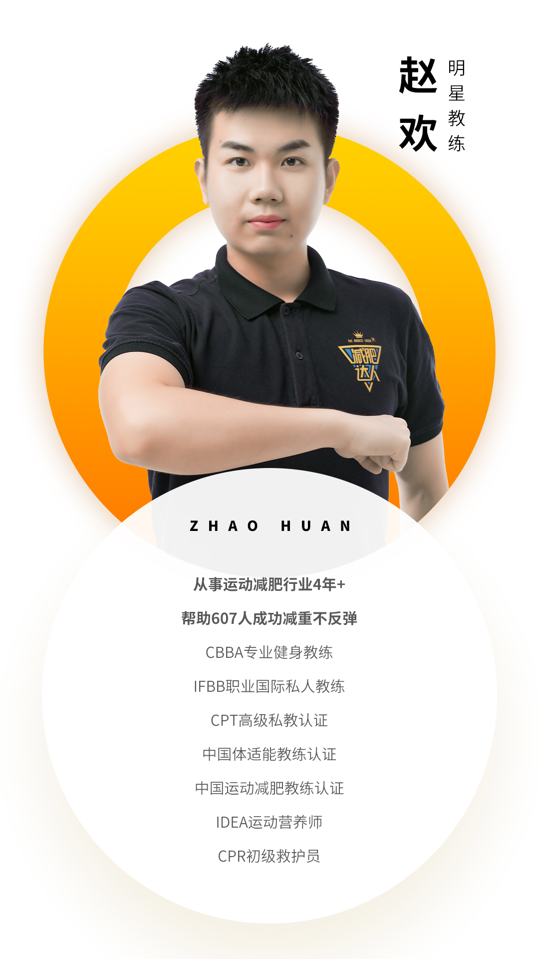 减肥达人减肥训练营勇敢者的改变