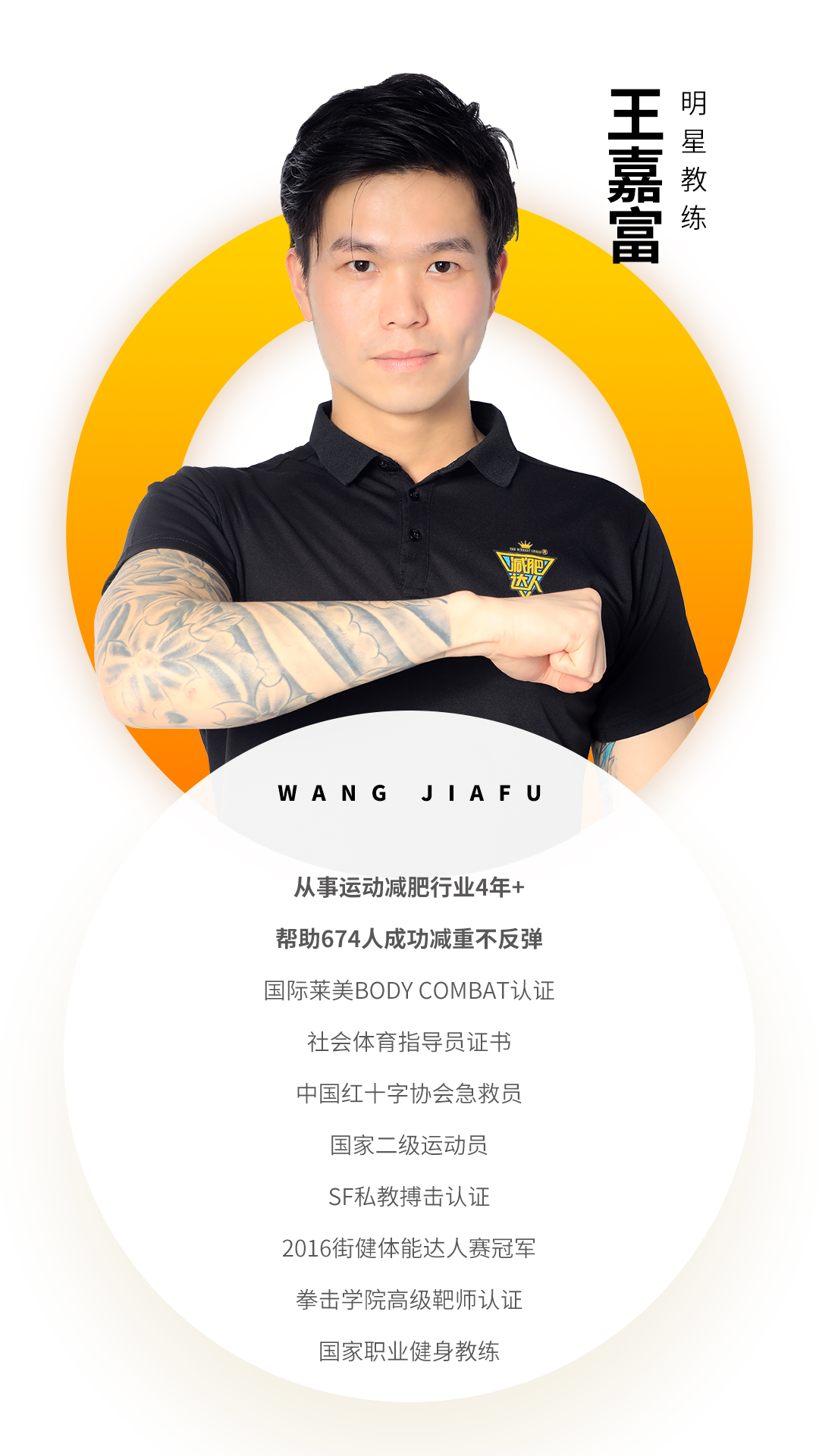 减肥达人减肥训练营勇敢者的改变