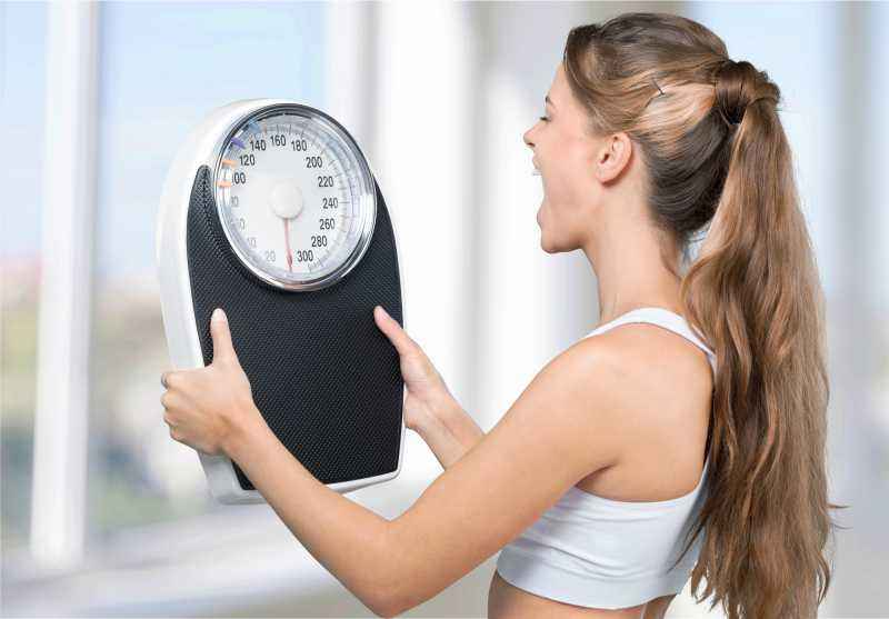 减肥达人减肥训练营勇敢者的改变