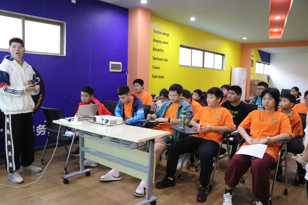 减肥达人减肥训练营勇敢者的改变