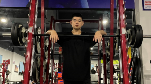减肥达人减肥训练营勇敢者的改变