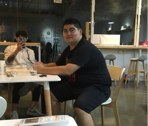 减肥达人减肥训练营勇敢者的改变