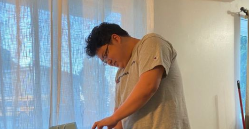 减肥达人减肥训练营勇敢者的改变