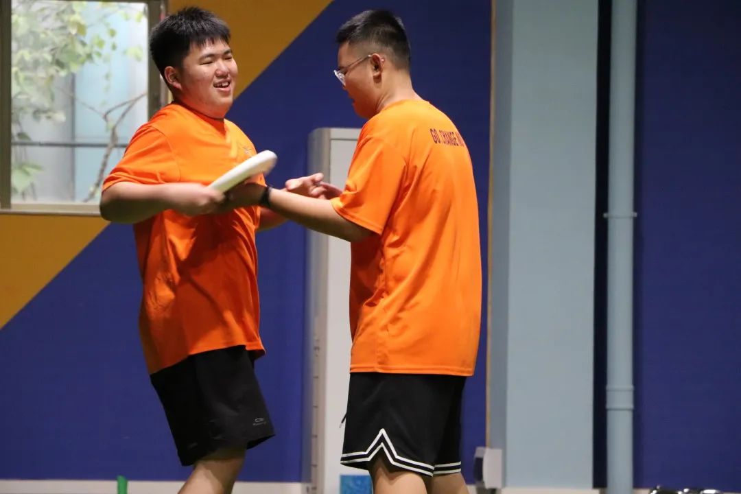 减肥达人减肥训练营勇敢者的改变