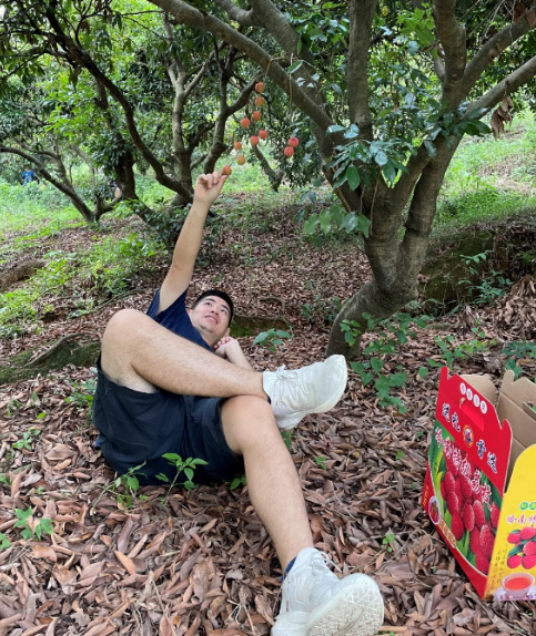 减肥达人减肥训练营勇敢者的改变
