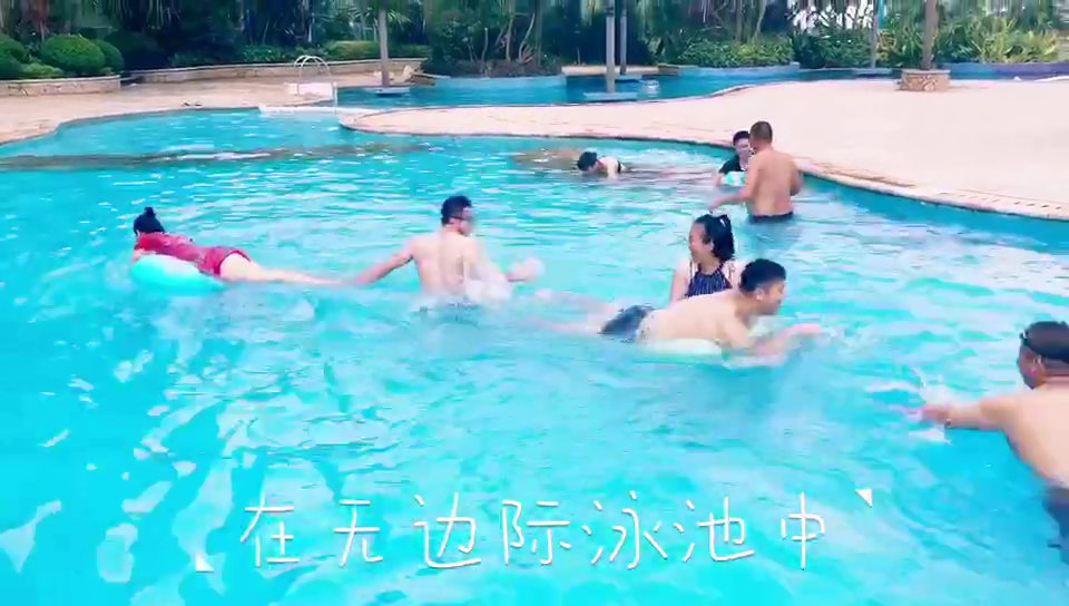减肥达人减肥训练营勇敢者的改变