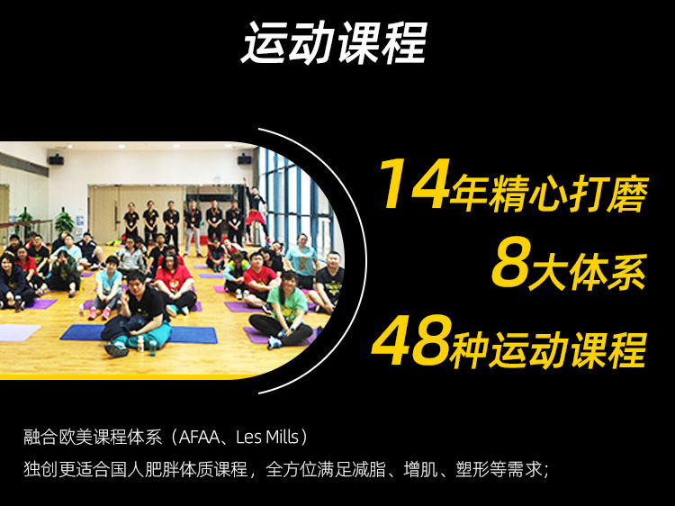 减肥达人减肥训练营勇敢者的改变
